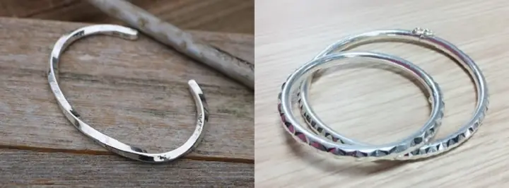 Giá Bạc Thái Và Bạc Ta Hiện Nay: So Sánh, Phân Biệt Và Mức Giá Chi Tiết