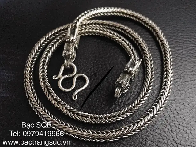 Giá Bạc Thái Và Bạc Ta Hiện Nay: So Sánh, Phân Biệt Và Mức Giá Chi Tiết