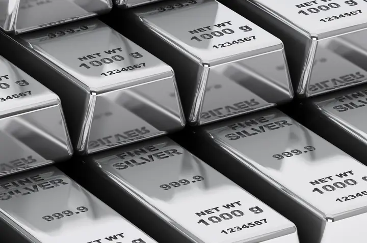 Giá Bạc Thế Giới Hôm Nay: Cập Nhật Ngay Giá Xag/usd, Chuyển Đổi Vnd & Các Yếu Tố Ảnh Hưởng