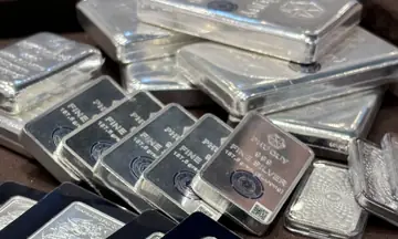 Giá Bạc Thế Giới Hôm Nay: Cập Nhật Tỷ Giá Xag/usd Và Giá Bạc Tại Việt Nam