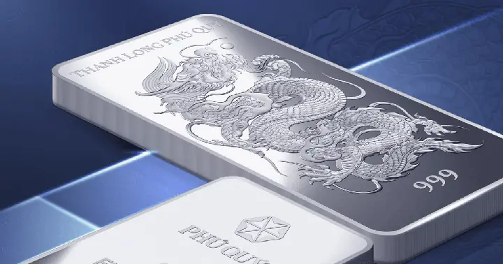 Giá Bạc Thế Giới Hôm Nay: Cập Nhật Tỷ Giá Xag/usd Và Giá Bạc Tại Việt Nam