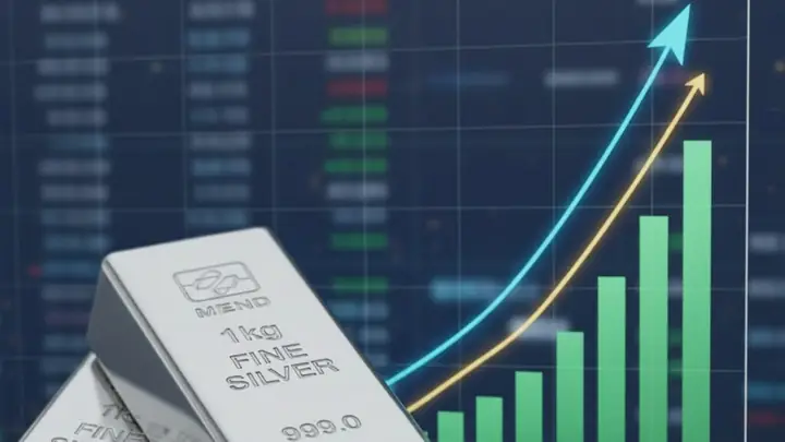 Giá Bạc Thế Giới Hôm Nay: Cập Nhật Tỷ Giá Xag/usd, Biểu Đồ Và Cách Tính Vnd