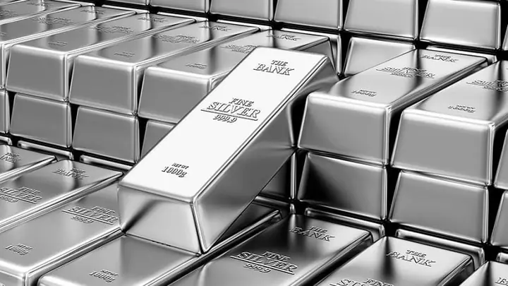 Giá Bạc Thế Giới Hôm Nay: Cập Nhật Tỷ Giá Xag/usd, Biểu Đồ Và Cách Tính Vnd