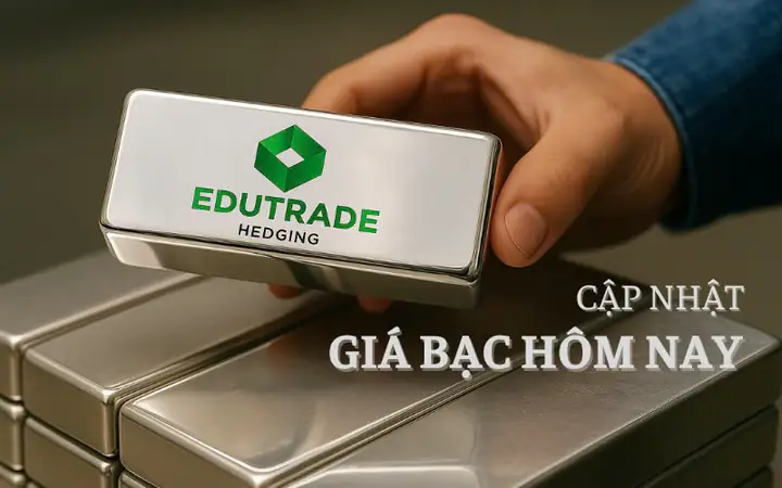 Giá Bạc Hôm Nay: Bảng Giá Cập Nhật 24h Cho Bạc 999, Bạc Phú Quý Và Tỷ Giá Quốc Tế