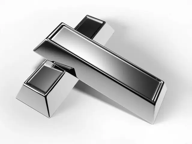 Giá Bạc Thỏi Hôm Nay: Bảng Giá Cập Nhật, Đơn Vị & Các Yếu Tố Ảnh Hưởng