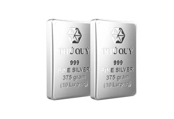 Bảng Giá Bạc Hôm Nay: Cập Nhật Giá 1 Lượng, 1 Gram, 1 Kg Và Tỷ Giá Usd/vnd