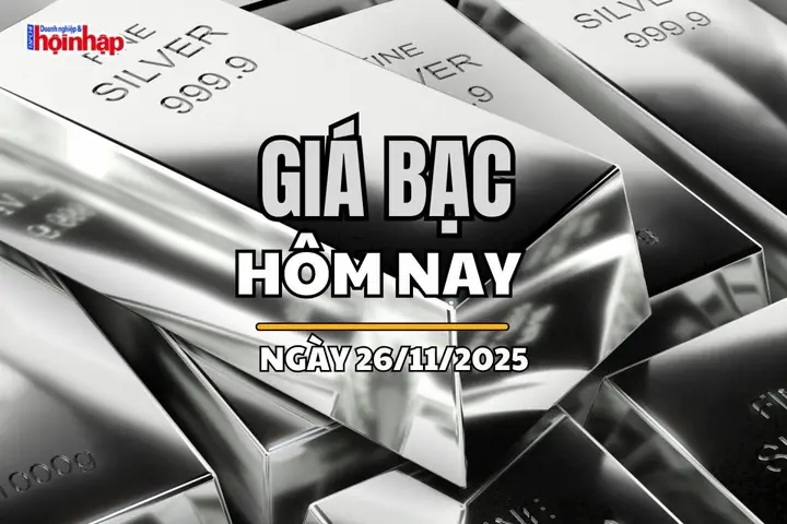 Giá Bạc Trắng Trong Nước Hôm Nay: Bảng Giá Cập Nhật, Cách Đọc Và Lựa Chọn Mua Hiệu Quả