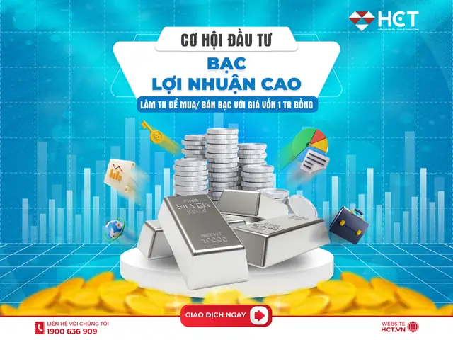 Giá Bạc Trong Nước Hôm Nay: Bảng Giá Cập Nhật Liên Tục Và Hướng Dẫn Theo Dõi
