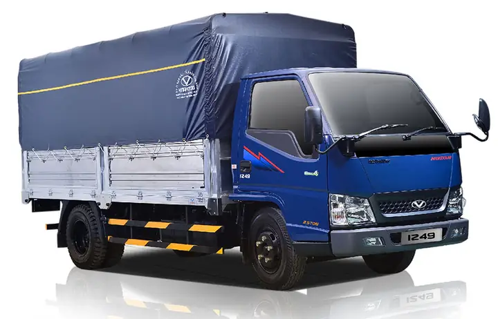 Bảng Giá Bạt Xe Tải 2024: Các Loại, Kích Thước Và Mức Giá Tham Khảo