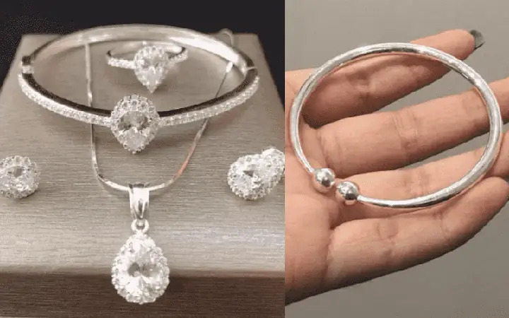 Bạc Ý Và Bạc Ta: So Sánh Độ Tinh Khiết, Giá Hiện Nay Và Cách Chọn Mua Thông Minh