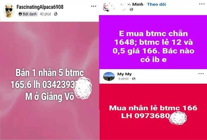 Giá Btmc Ở Bắc Kạn Giá Btmc Ở Bắc Kạn