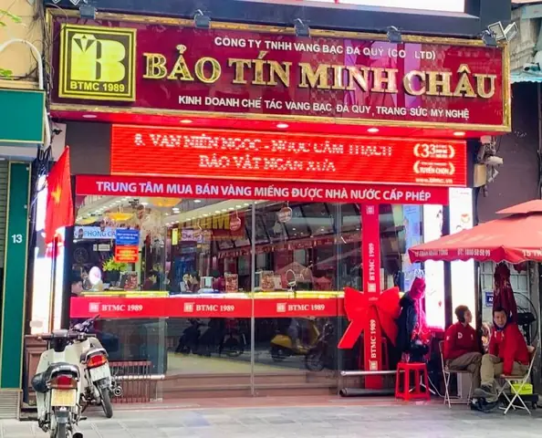 Giá Btmc Ở Hà Giang