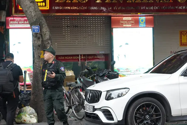 Giá Btmc Ở Hà Nội