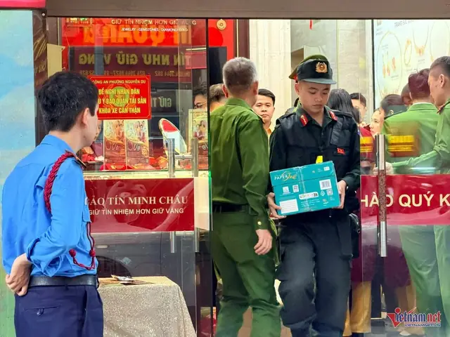 Giá Btmc Ở Hà Nội