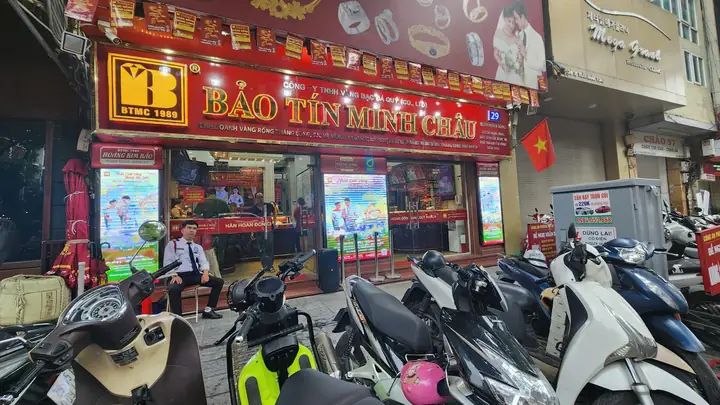 Giá Btmc Ở Lai Châu