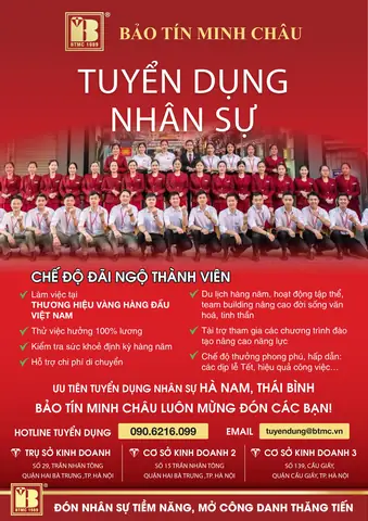 Giá Btmc Ở Thái Bình