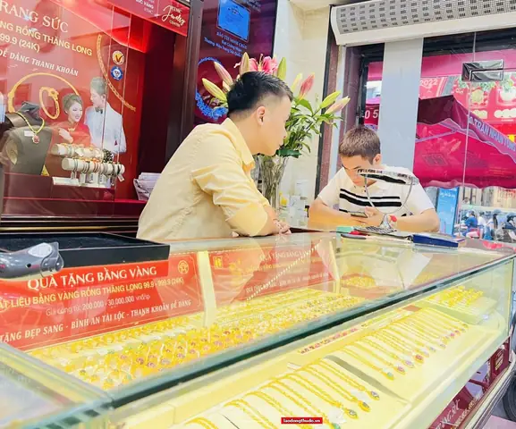 Giá Btmc Ở Thái Bình