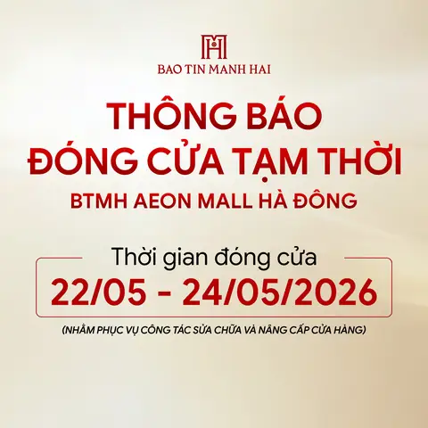 Giá Btmh Ở Hà Nội