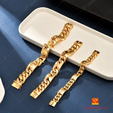 Giá Dầu Ảnh Hưởng Đến Giá Vàng