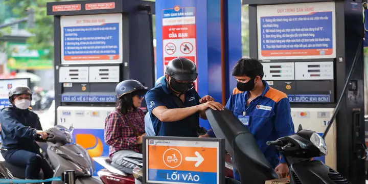 Giá Dầu Tăng Thì Giá Vàng Như Thế Nào