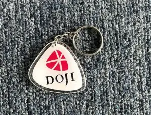 Giá Doji Ở Bắc Giang