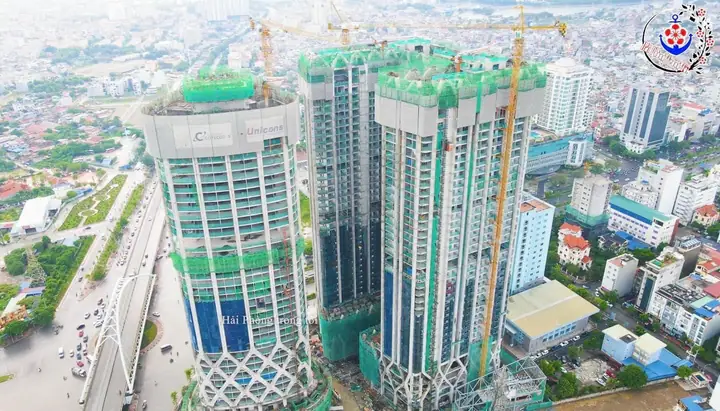 Giá Doji Ở Hải Phòng