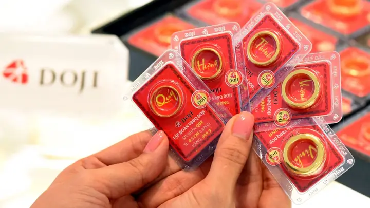 Giá Doji Ở Lạng Sơn