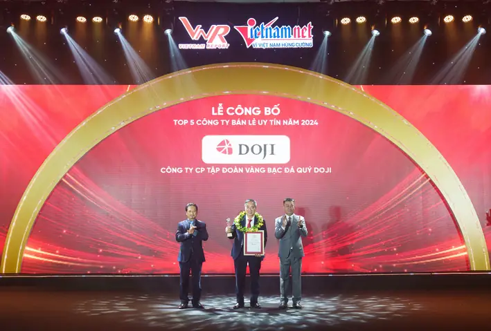 Giá Doji Ở Nam Định
