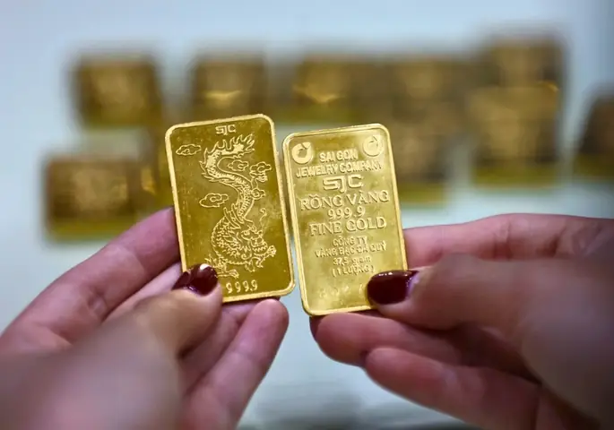 Giá Doji Ở Phú Thọ