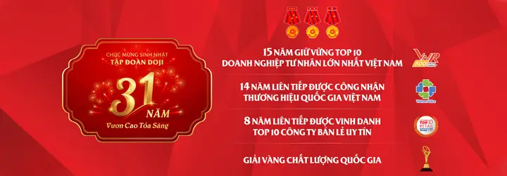 Giá Doji Ở Quảng Nam