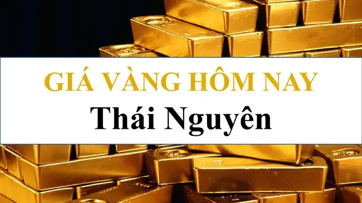 Giá Doji Ở Thái Nguyên
