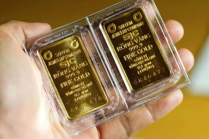Giá Doji Ở Thanh Hóa