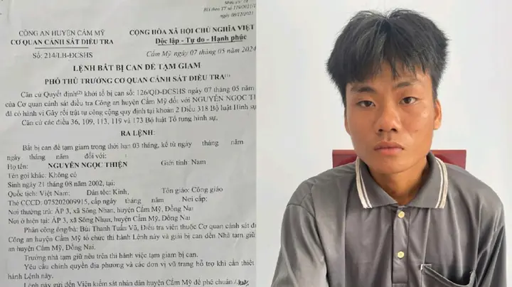 Giá Ngọc Thẩm Ở An Giang