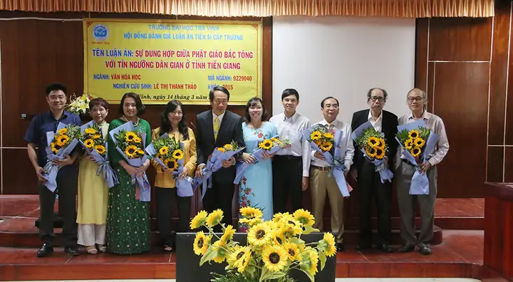 Giá Ngọc Thẩm Ở Trà Vinh