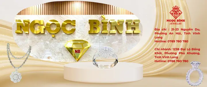 Giá Ngọc Thẩm Ở Vĩnh Long