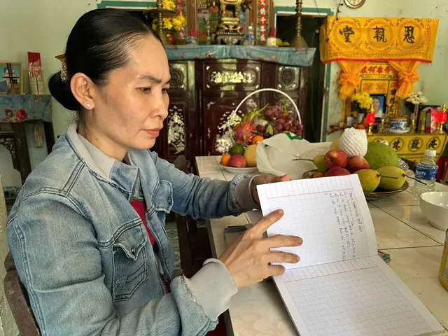 Giá Ngọc Thẩm Ở Vĩnh Long
