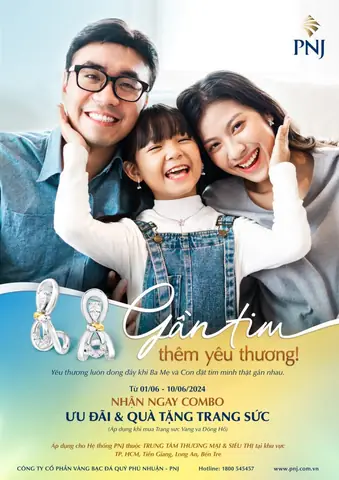 Giá Pnj Ở Bến Tre