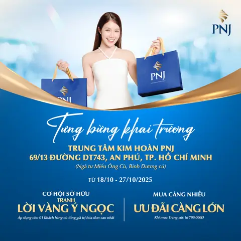 Giá Pnj Ở Bình Dương Giá Pnj Ở Bình Dương