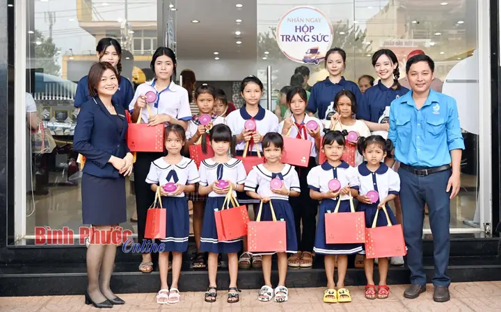 Giá Pnj Ở Bình Phước