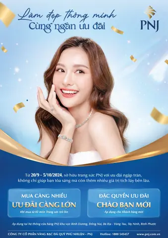 Giá Pnj Ở Bình Phước