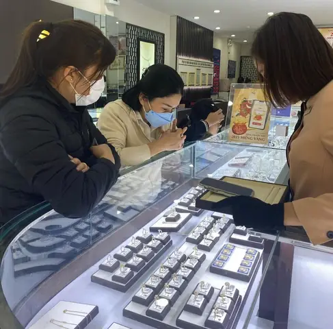 Giá Pnj Ở Đắk Nông Giá Pnj Ở Đắk Nông
