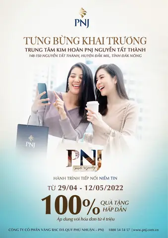 Giá Pnj Ở Đắk Nông Giá Pnj Ở Đắk Nông