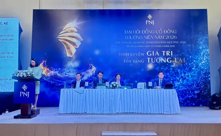 Giá Pnj Ở Đông Nam Bộ