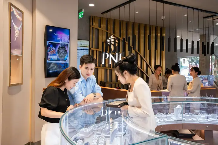 Giá Pnj Ở Gia Lai