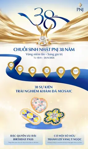 Giá Pnj Ở Hà Nam