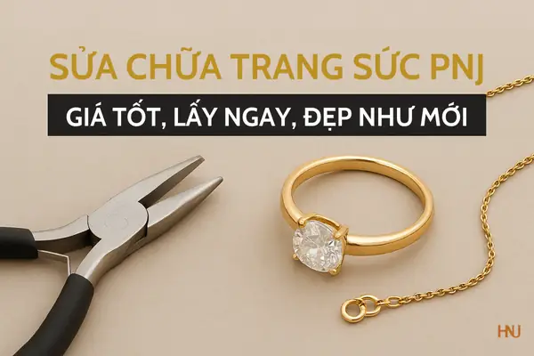 Giá Pnj Ở Hà Nội