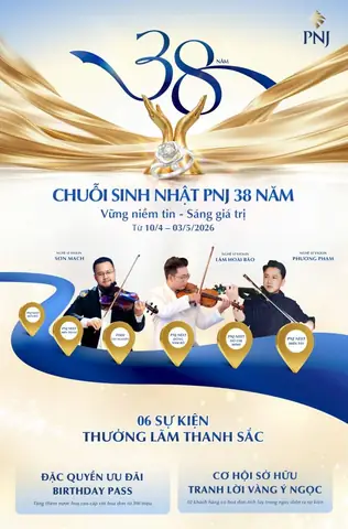 Giá Pnj Ở Hậu Giang