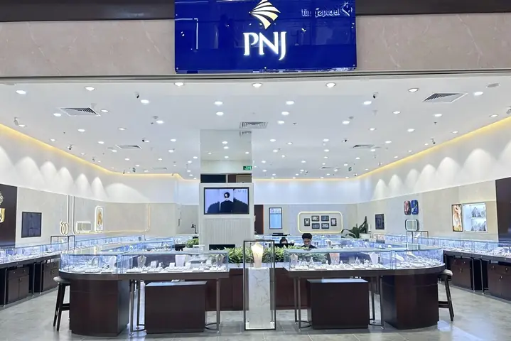 Giá Pnj Ở Hòa Bình