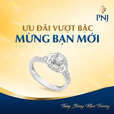 Giá Pnj Ở Kiên Giang