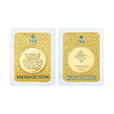 Giá Pnj Ở Kon Tum